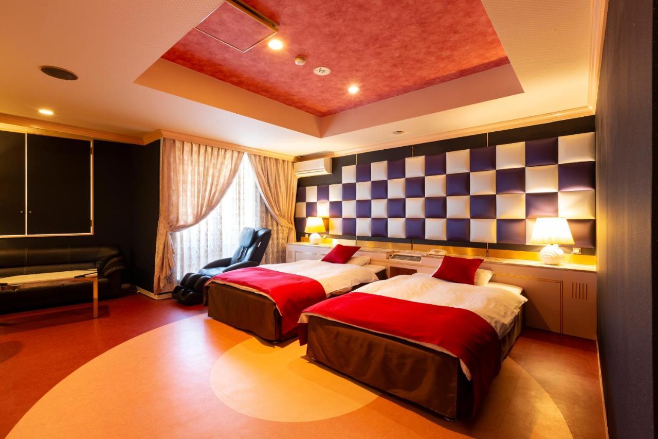 Hotel Liberty Kochi (Adults Only) Exterior foto