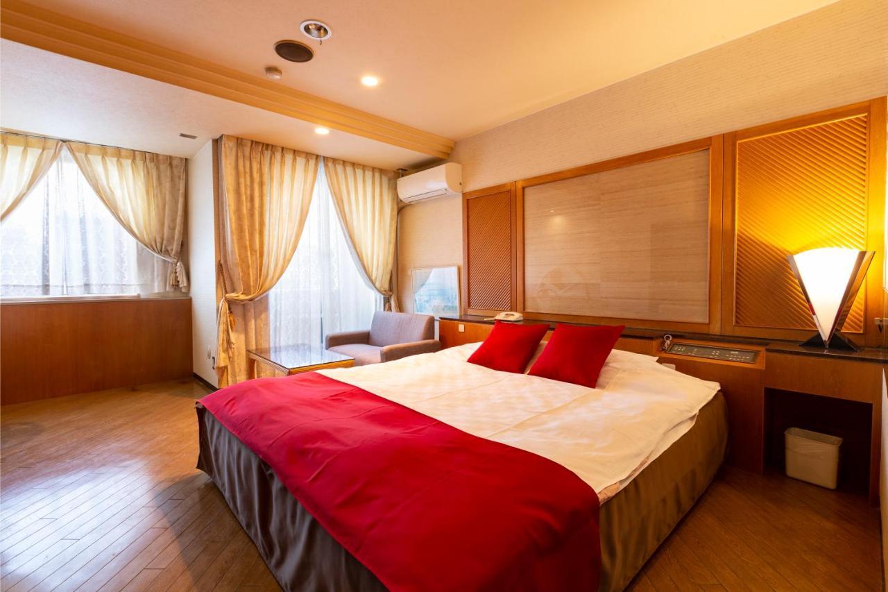 Hotel Liberty Kochi (Adults Only) Exterior foto