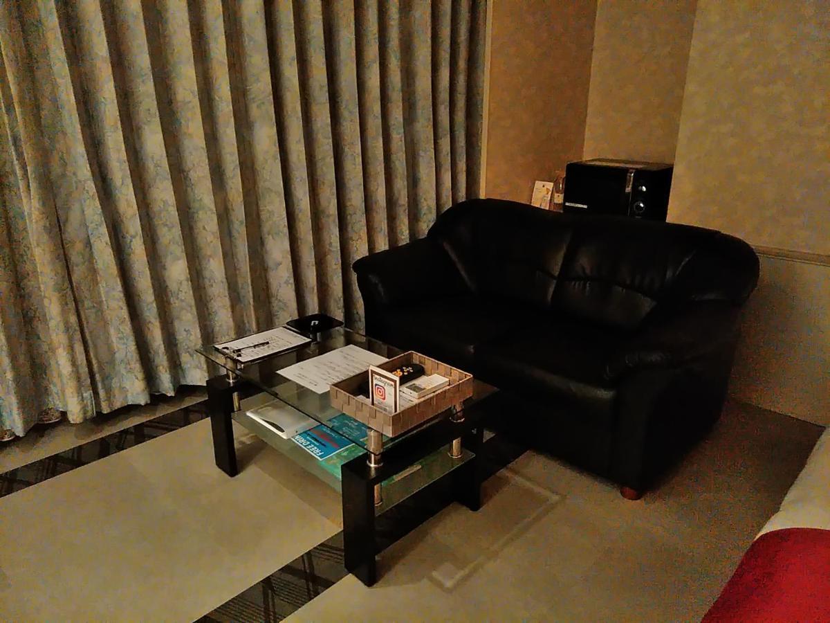 Hotel Liberty Kochi (Adults Only) Exterior foto